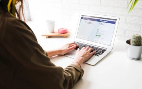 Cómo reportar una cuenta comprometida de Facebook