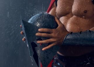¿En qué consiste el entrenamiento espartano?
