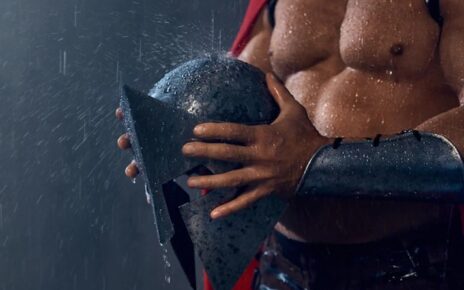 ¿En qué consiste el entrenamiento espartano?