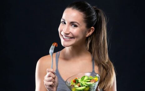 Qué comer antes de entrenar
