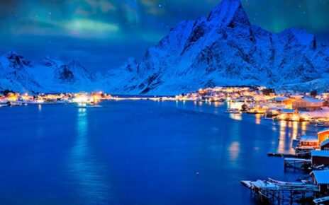Qué ver en las Islas Lofoten, Noruega