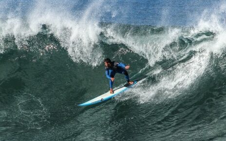 aprender a surfear