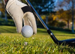 golf