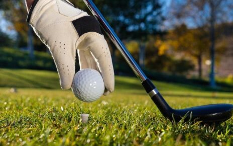 golf