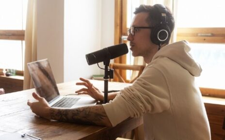 podcast