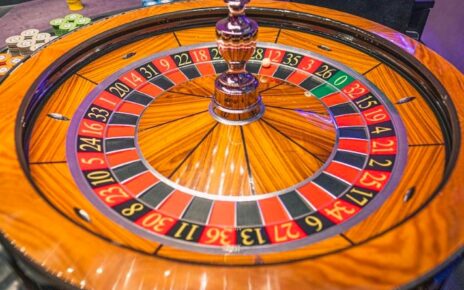 Ruleta