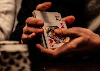 Poker