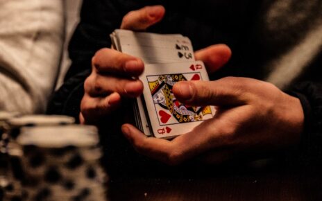 Poker