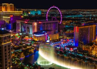 Las Vegas