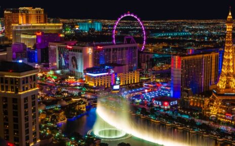Las Vegas