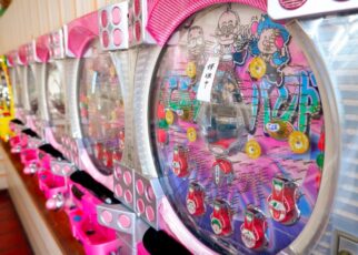 Pachinko