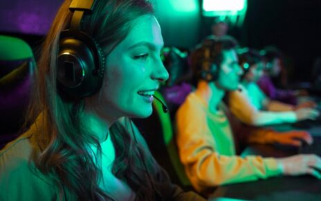 eSports