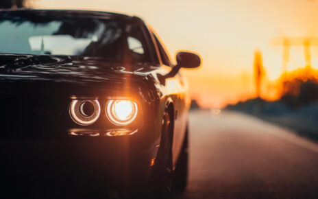 Coche