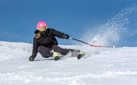 Esquiar en Andorra