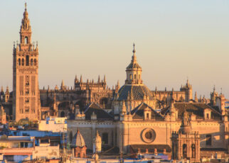 Sevilla