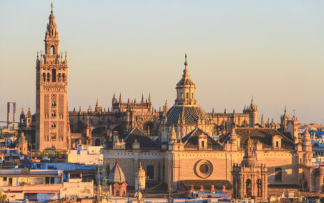Sevilla