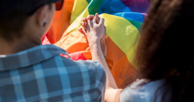 Ecoespiritualidad queer