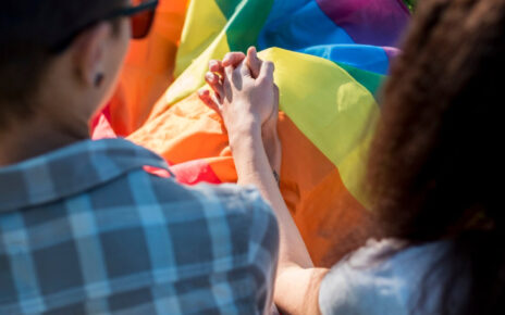 Ecoespiritualidad queer