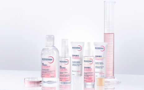 Productos de Bioderma