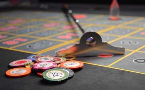 Poker