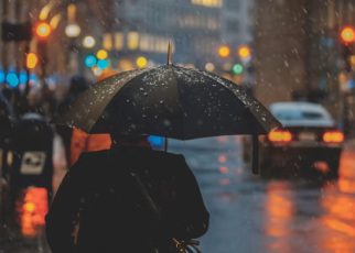 Lluvia