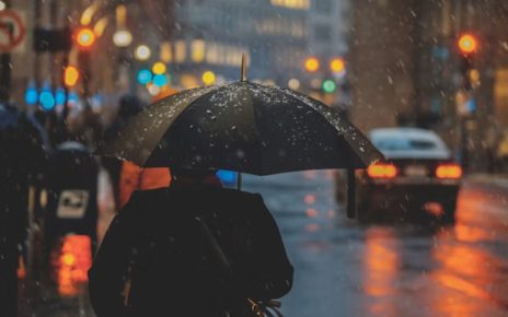 Lluvia