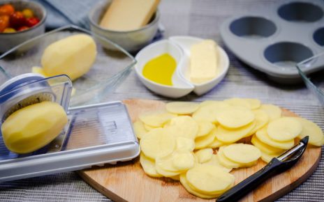Patatas