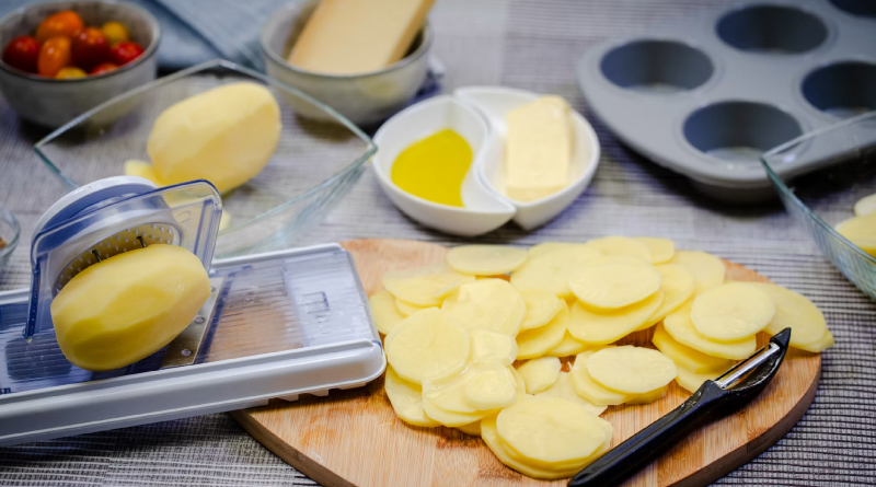 Patatas