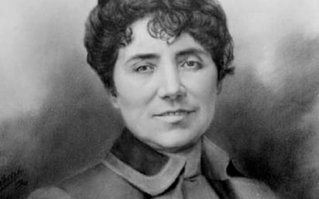 Rosalía de Castro