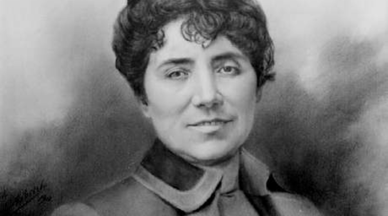 Rosalía de Castro