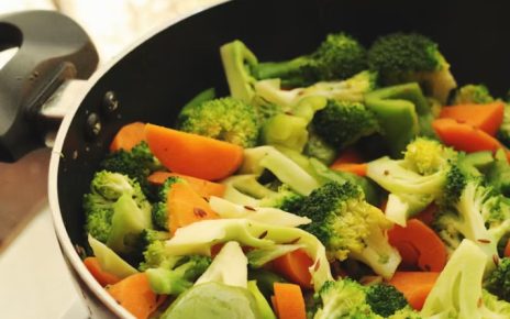 Verduras