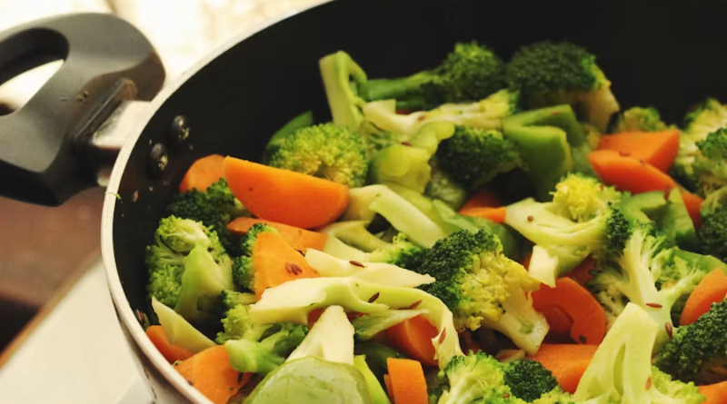 Verduras