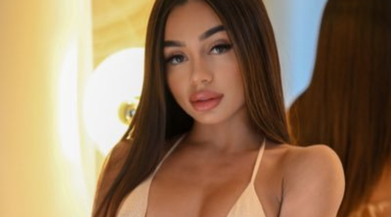 Martina Smeraldi